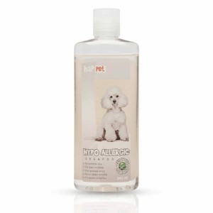 szampon hypoalergiczny 240ml