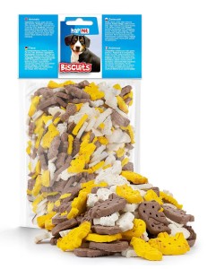 ciastka zwierzaki 150g