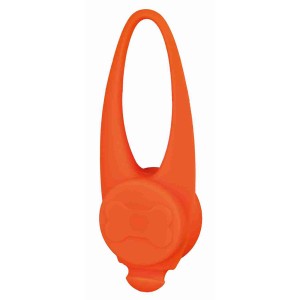 lampka do obroży 8cm