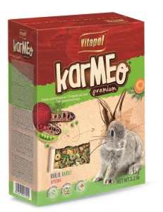 pokarm dla królika 1kg vitapol