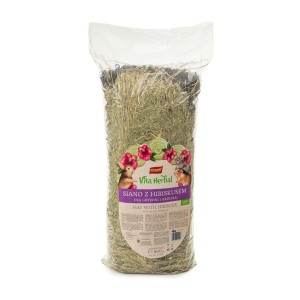 sianko z hibiskusem 800g vitapol