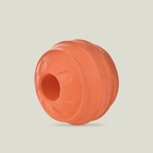 piłka pływająca z pianki EVA 7.5cm
