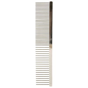 grzebień metalowy 16cm
