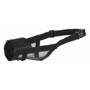 kaganiec nylon z siatką S-M