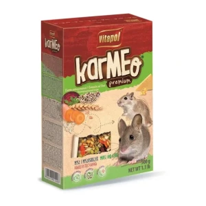 pokarm dla myszy, myszoskoczka 500g vitapol