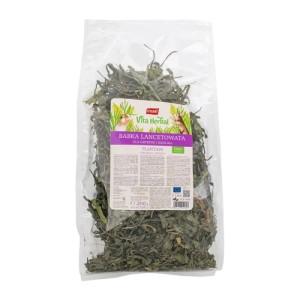 vita herbal babka lancetowata 200g