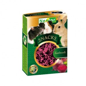 snacks buraczki 40g nestor