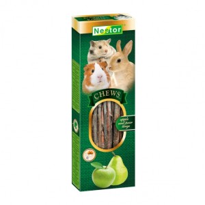 nestor gałązki jabłoni i gruszy 80g