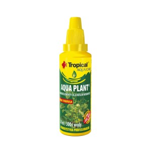 aqua plant 30ml tropical