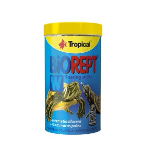 biorept żółw wodny 250ml tropical