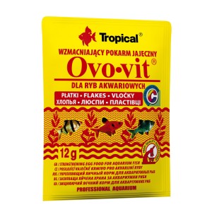 ovo-vit 12g tropical