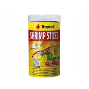 shrimp stick 100ml tropical