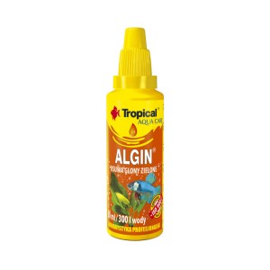 algin 30ml tropical