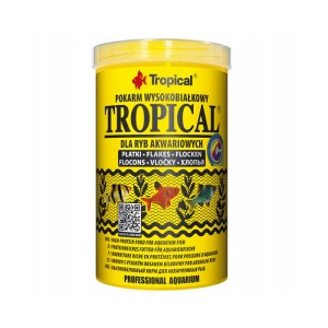 tropical 1000ml/200g