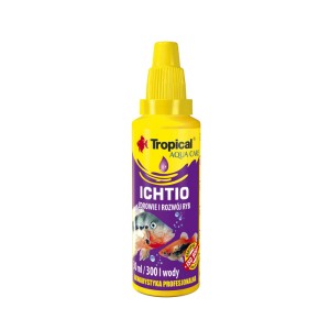 ichtio 30ml tropical