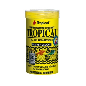 tropical 100ml/20g płatki