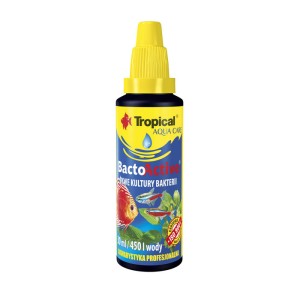 bacto-active 30ml tropical