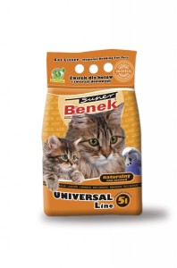 benek uniwersalny 5l