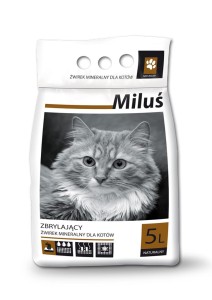miluś economic 5l