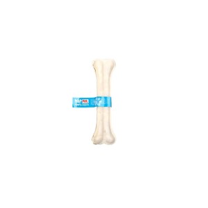 kość prasowana biała 15cm
