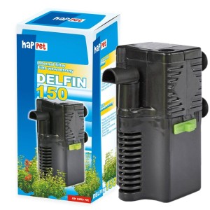 filtr do akwarium delfin 150