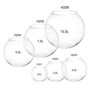 akwarium kula 7.5l