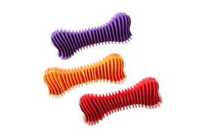 kość gryzak dent 16cm