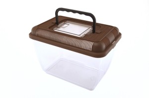 terrarium plastik 3.5l