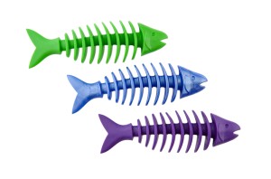 rybka mała 14cm