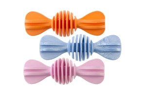 kostka gryzak dent 15cm