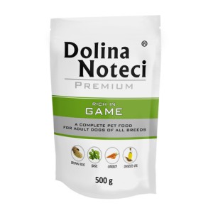 dolina noteci dziczyzna 500g