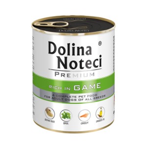 dolina noteci dziczyzna 800g