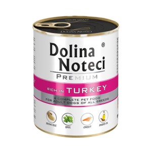 dolina noteci indyk 800g
