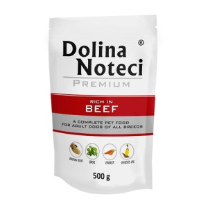 dolina noteci wołowina 500g