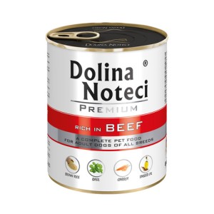 dolina noteci wołowina 800g
