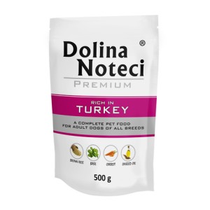 dolina noteci indyk 500g