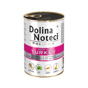 dolina noteci indyk 400g
