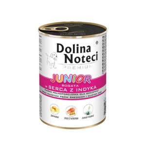 dolina noteci junior indyk 400g