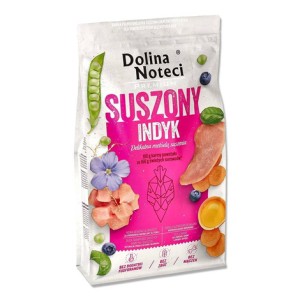 dolina noteci suszona indyk 9kg