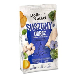 dolina noteci suszona dorsz 9kg