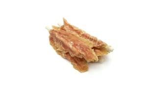 masterdog filet z kurczaka na patyku 0.5kg