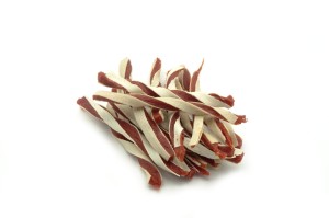 masterdog sandwich z kaczki spiralny 0.5kg