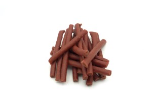 masterdog kabanos z koniny 0.5kg