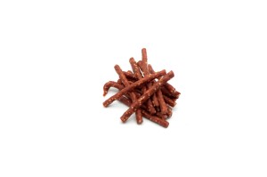 masterdog kabanos z jagnięciną i ryżem 0.5kg