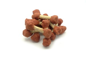 masterdog hantel z kaczki 0.5kg