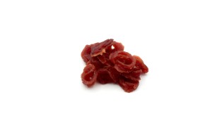 masterdog krążki z kaczki 0.5kg