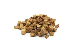 masterdog liofilizowana wątróbka z kurczaka 40g