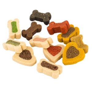mięsne treserki mix 1kg