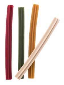 gwiazdki mix 12cm 44szt