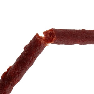 yorusie kabanosy jeleń 250g